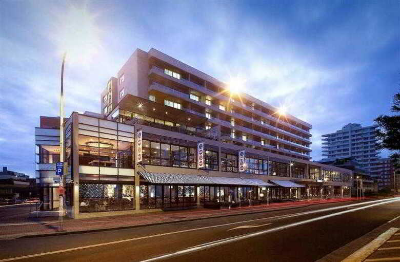 Hotel Manly Pacific Sydney Mgallery Collection