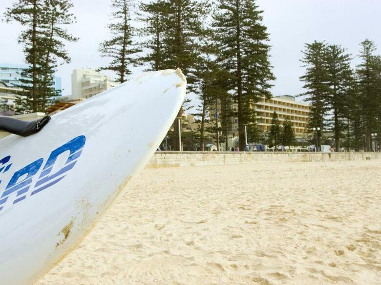 Hotel Manly Pacific Sydney Mgallery Collection