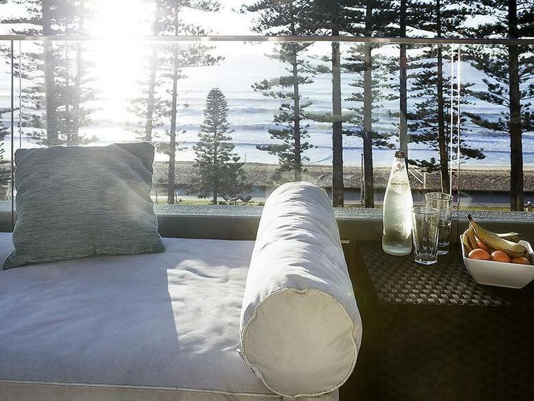 Hotel Manly Pacific Sydney Mgallery Collection