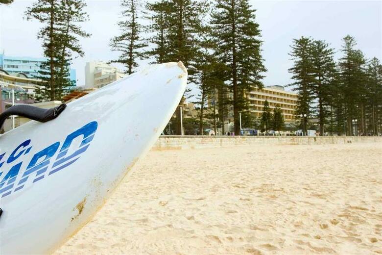 Hotel Manly Pacific Sydney Mgallery Collection