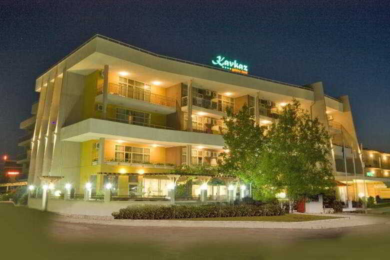 Hotel Kavkaz Golden Dune