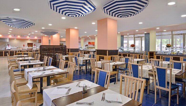 Hotel Sol Nessebar Bay