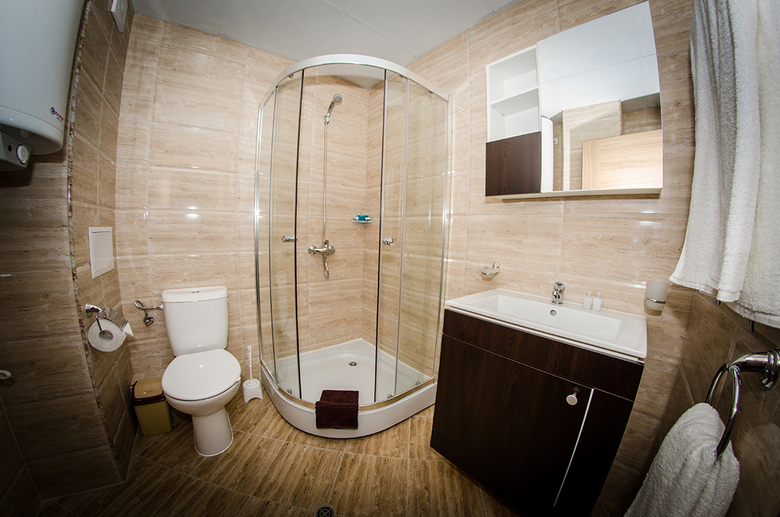 Aparthotel Premier Fort Beach