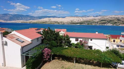 Apartments Anastazija