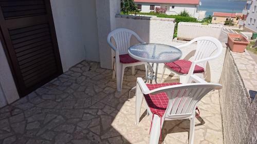 Apartments Anastazija