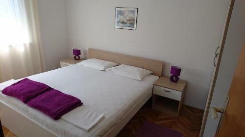 Apartments Anastazija