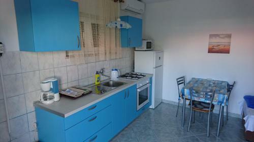 Apartments Anastazija