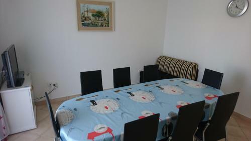 Apartments Anastazija