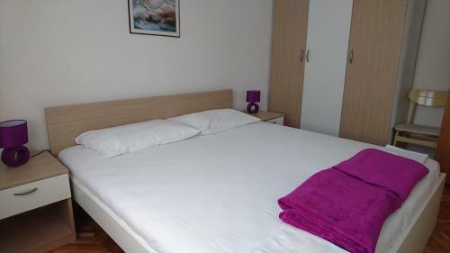 Apartments Anastazija