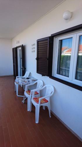 Apartments Anastazija