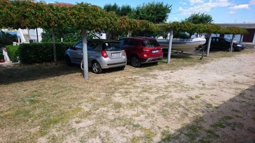 Apartments Anastazija