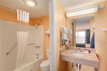 Hotel Ramada Elk City