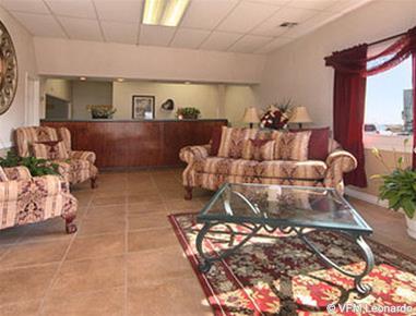 Hotel Ramada Elk City