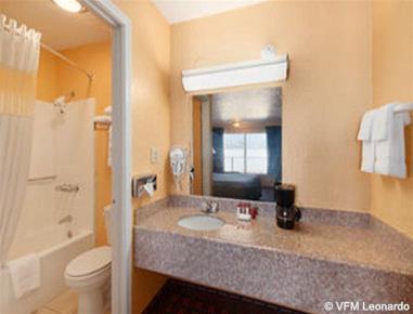 Hotel Ramada Elk City