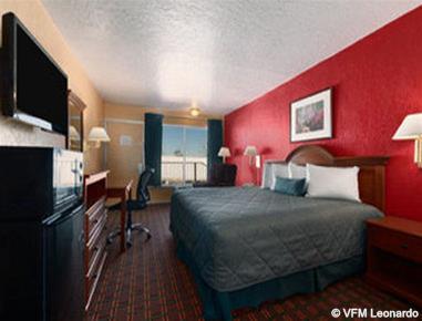 Hotel Ramada Elk City