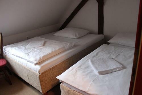 Hotel Ryt�?sko