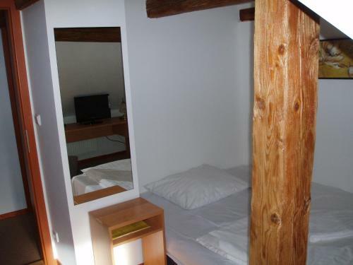 Hotel Ryt�?sko