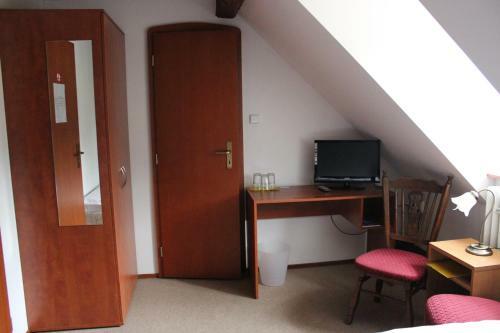 Hotel Ryt�?sko