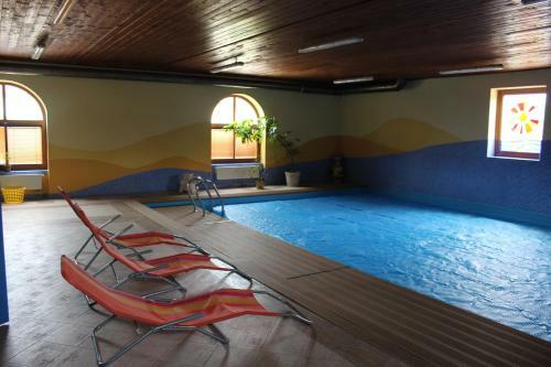 Hotel Ryt�?sko