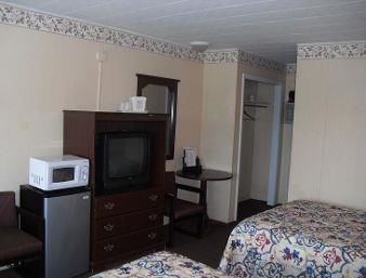 Motel Knights Inn Mifflintown