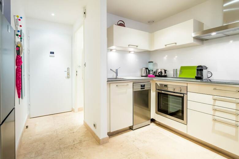Apartamento Ozanam