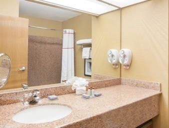 Hotel Hawthorn Suites By Wyndham Corpus Christi