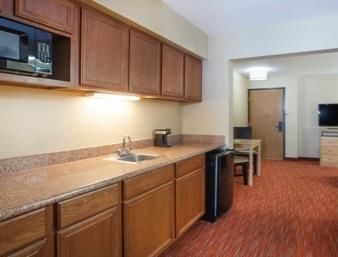 Hotel Hawthorn Suites By Wyndham Corpus Christi