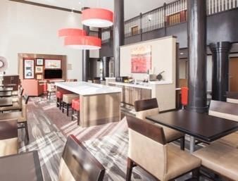 Hotel Hawthorn Suites By Wyndham Corpus Christi