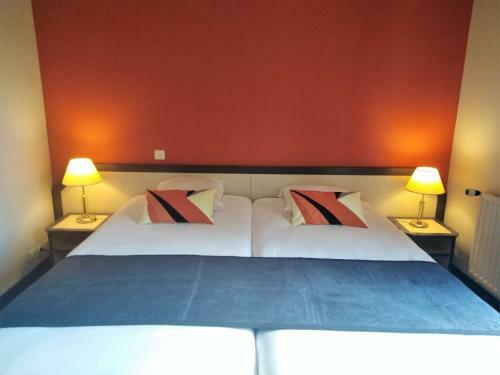 Hotel Le Capricorne
