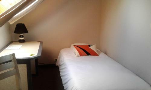 Hotel Le Capricorne