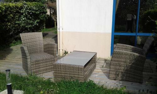 Hotel Le Capricorne