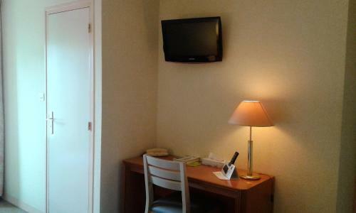 Hotel Le Capricorne