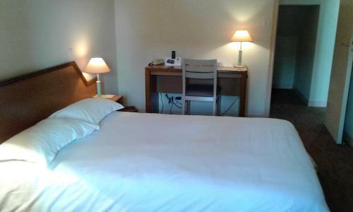 Hotel Le Capricorne