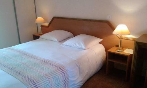 Hotel Le Capricorne