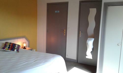 Hotel Le Capricorne