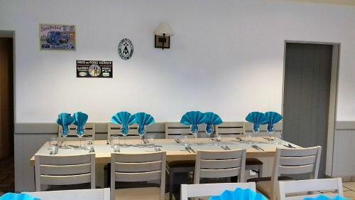 Hotel Le Capricorne