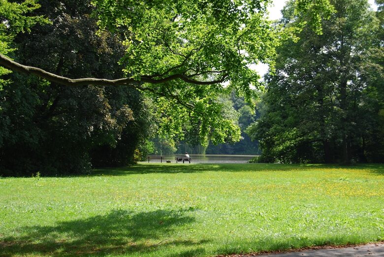Sport Hotel Am Stadtpark