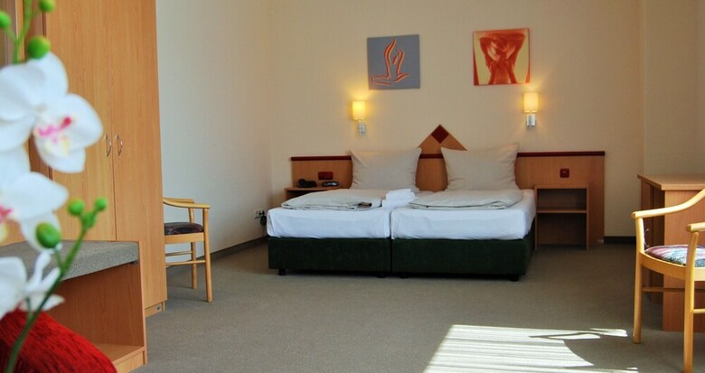 Sport Hotel Am Stadtpark