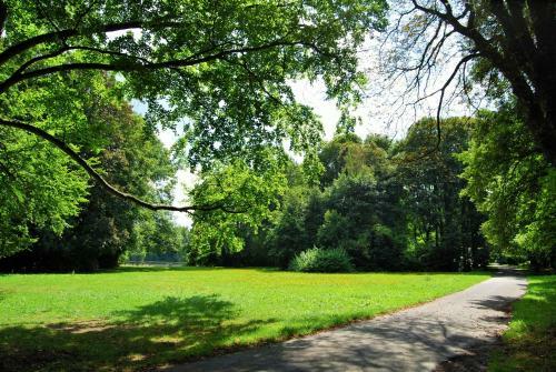 Sport Hotel Am Stadtpark