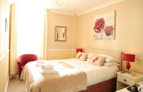 Bed & Breakfast Thornhill Hotel