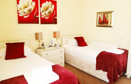 Bed & Breakfast Thornhill Hotel