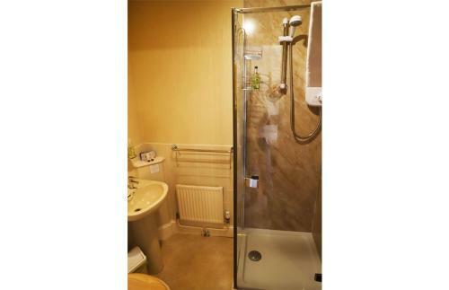 Bed & Breakfast Thornhill Hotel