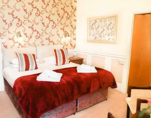 Bed & Breakfast Thornhill Hotel
