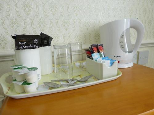 Bed & Breakfast Thornhill Hotel