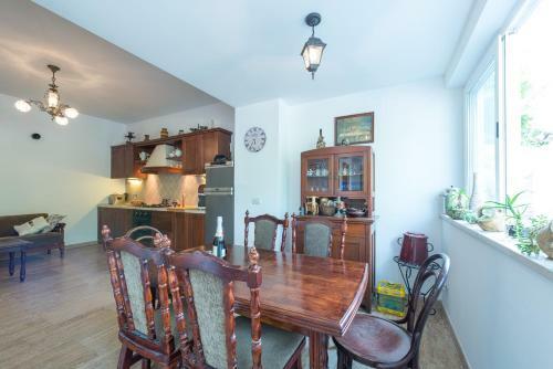 Apartamentos Villa Frane