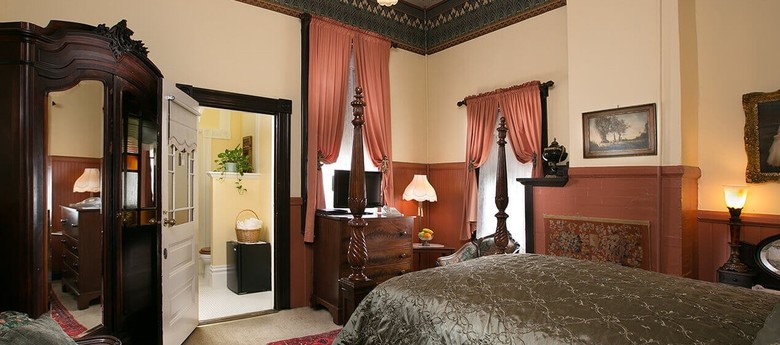 Bed & Breakfast Inn San Francisco
