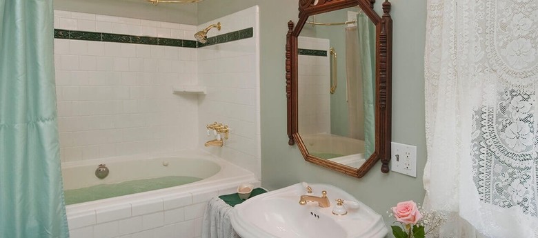 Bed & Breakfast Inn San Francisco