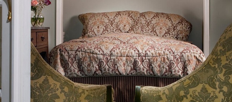 Bed & Breakfast Inn San Francisco