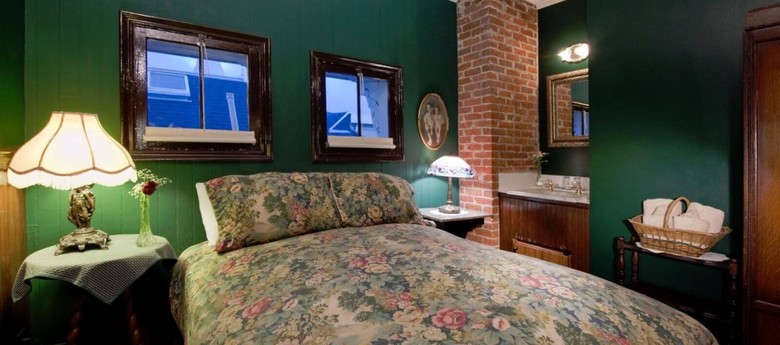 Bed & Breakfast Inn San Francisco