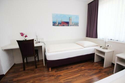 Hotel Olympia
